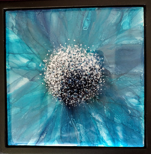 Tranquil Pearl Bloom Box