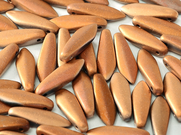 Daggers - Jet Full Sunset Matted