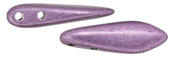 2-Hole Daggers - Saturated Met Grapeade