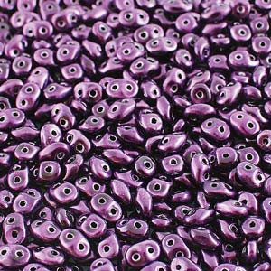 SuperDuo Metalust Purple
