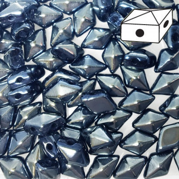 Diamond Duo - Blue Sphinx