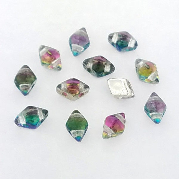 Diamond Duo MINI - Prismatic Punch