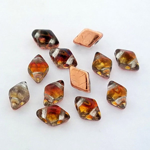 Diamond Duo MINI - Prismatic Phoenix