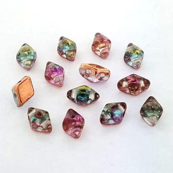 Diamond Duo MINI - Prismatic Fiesta