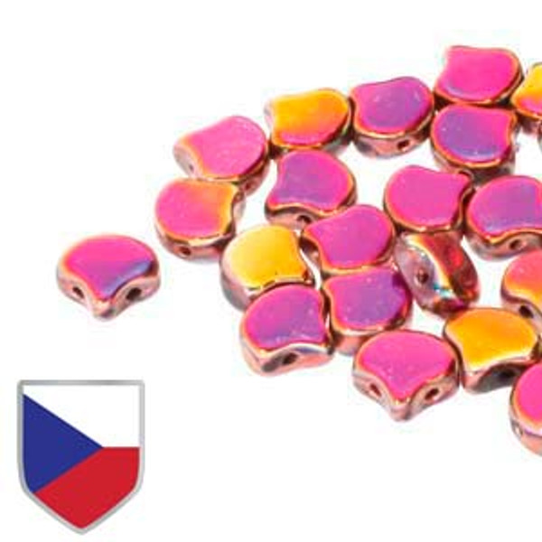 Ginko - Jet Full Sliperit Czech Shield