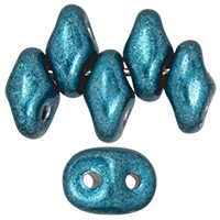 SuperDuo Strtd Met Quetzal Green