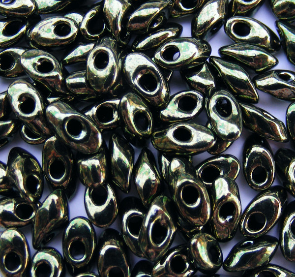 Metallic Olive (LMA459)