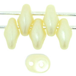 SuperDuo Pearl Coat Cream