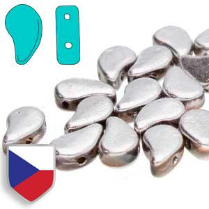 Paisley Duos - Crystal Full Labrador CS