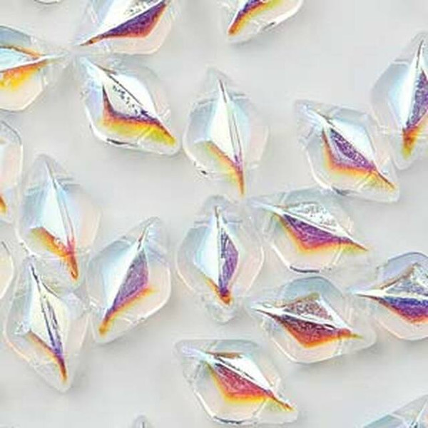 Gem Duo - Crystal AB