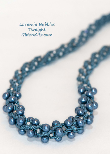 Laramie Bubbles Necklace Kit