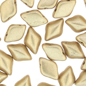 Gem Duo MINI - Crystal Bronze Pale Gold