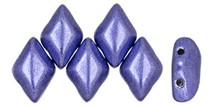 Gem Duo - Saturated Metallic Ultra Violet