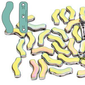 Bridge - Jet Full Vitrail