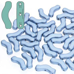 Bridge - Jet Suede Blue