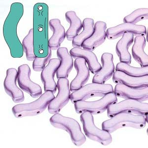 Bridge - Jet Suede Purple