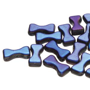 Bow Tie - Jet Full Azuro