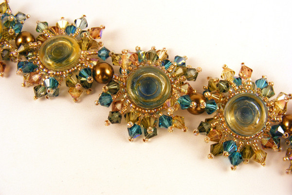 Oh, So Gorgeous - Seapool sample