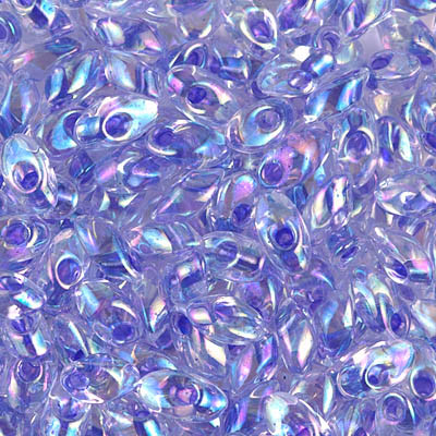 Lavender Lnd Crystal AB