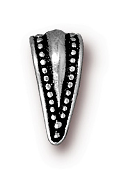 Pinch Bail - Small Royal 10X5X7