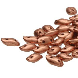 Wave - Crystal Bronze Vintage Copper 8.5g