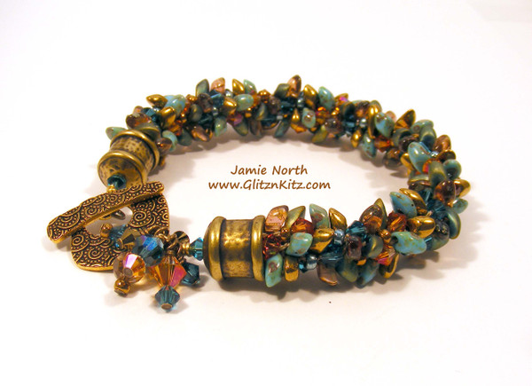 Bead-It-Up Beginner Instructions Only