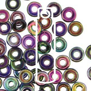 O Beads - Crystal Magic Blue