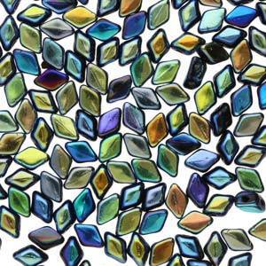 Gem Duo MINI - Jet Full AB