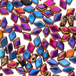 Gem Duo MINI - Jet Full Sliperit