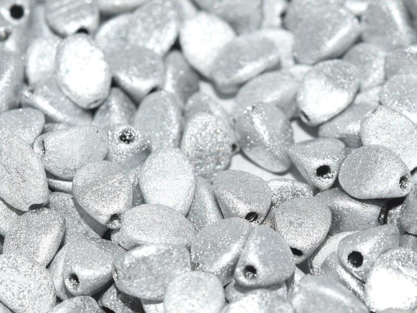 Pinch Beads - Etched Labrador Full