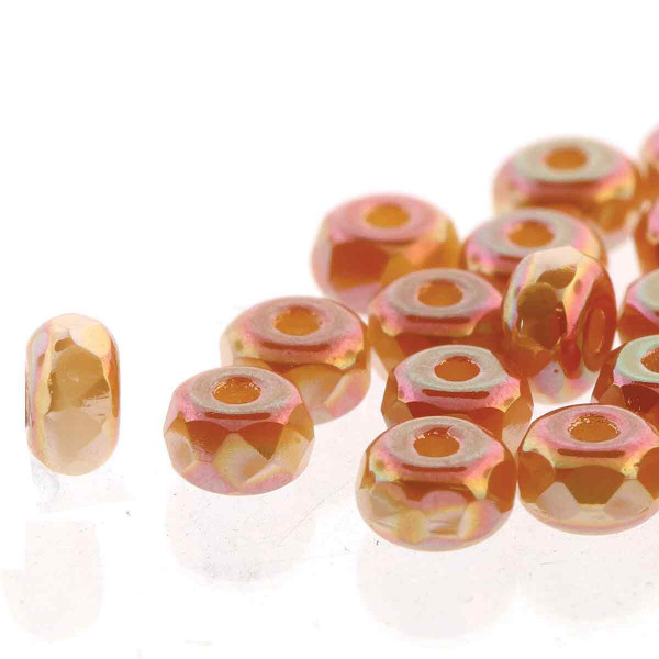 2X3 Micro Spacers - Full Apricot