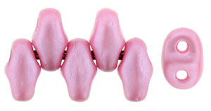 Mini DUO - Pearl Coat Flamingo