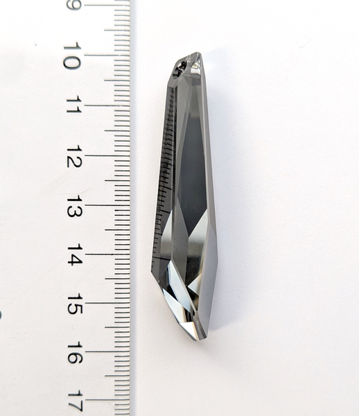 Grand Crystalactite Pendant 6017/G