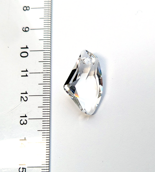 Galactic Pendant 27mm Crystal 6656