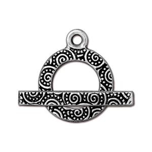 TierraCast Spiral Toggle