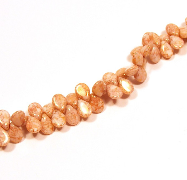 Pip - Terracotta Red