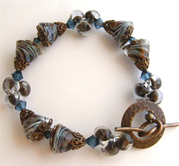 Unicorne Beads - Bracelet Designs