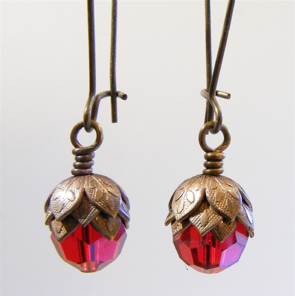 Earrings For Inspiration