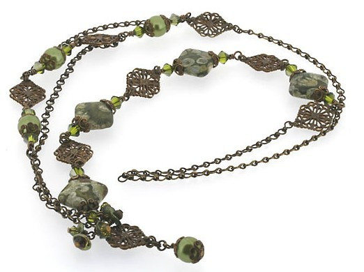 Necklaces For Inspiration