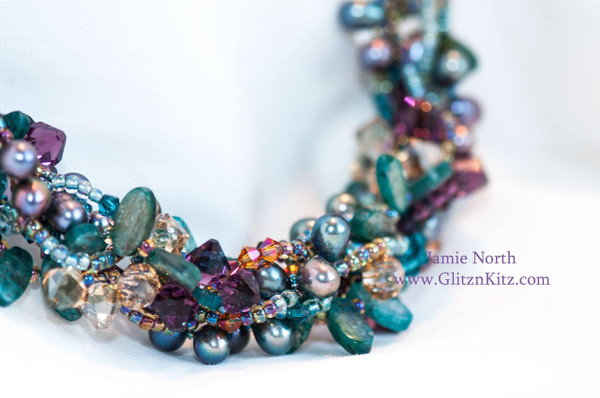 Kumi-Luscious sample only