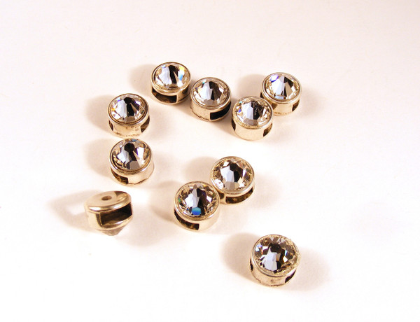 MINI Crystal Bullet LRG sliders