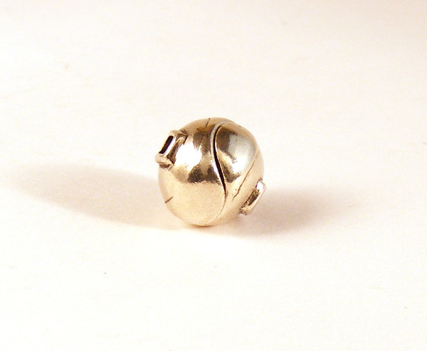 Sphere Magnetic Clasp AS