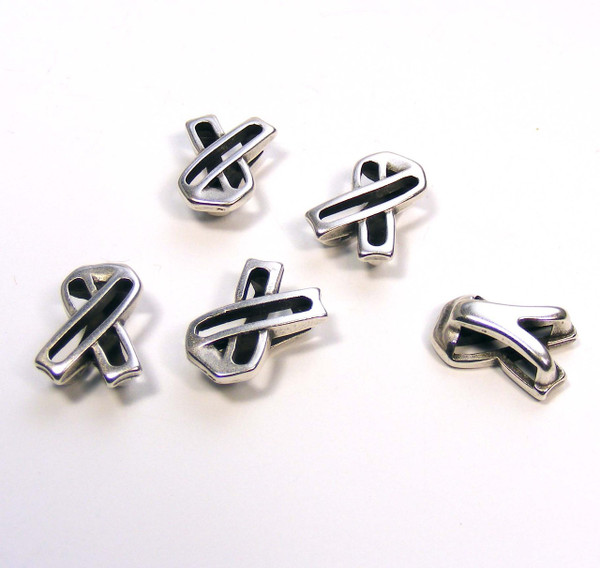 Open Awareness Ribbon Slider