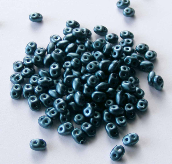 SuperDuo Pastel Petrol