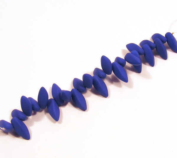 Twist 6X12 Neon Blue