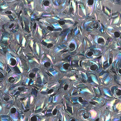 Black Lnd Crystal AB