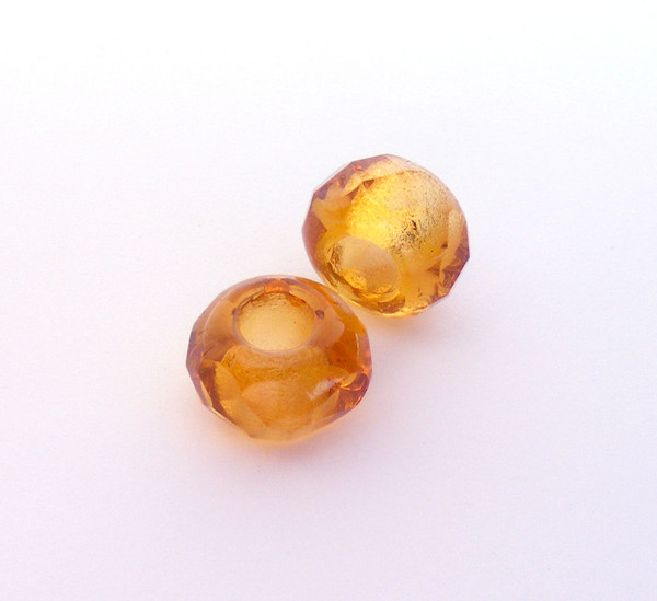 Topaz Roller Pair
