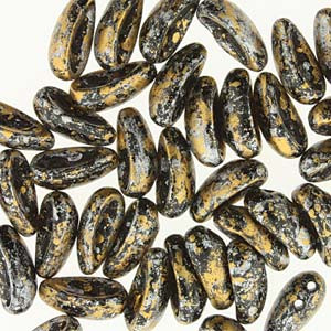 Chilli - Tweedy Gold