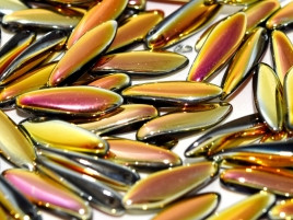 Daggers - Crystal Full Marea