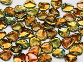 Rose Petals - Crystal Marea